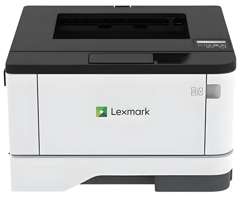 Lexmark MS431DW / Čiernobiela laserová tlačiareň / A4 / 40 str./min / duplex / 256 MB / displej