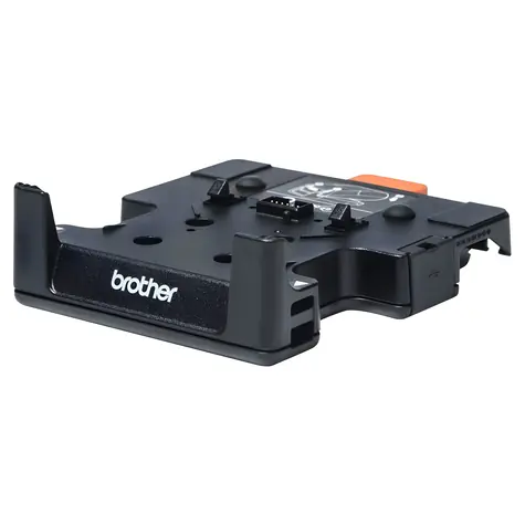 Brother PA-CR-002 čierna / Autodržiak do vozidla / pre tlačiarne RJ-4230B, RJ-4250WB