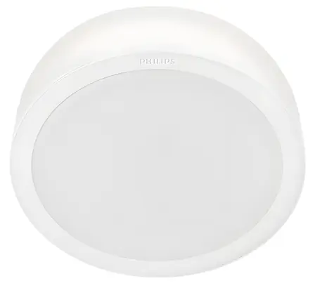 Philips Meson D200 23,5 W 3000K biele / LED prisadené svietidlo / 1750lm / O22, 2cm