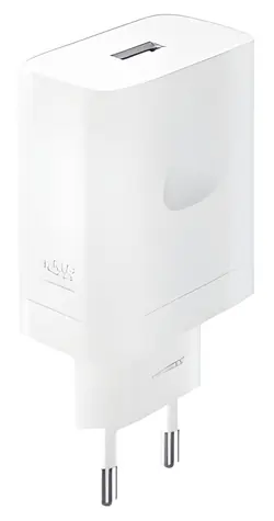 Realme VCB4JAEH / Nabíjačka / 45W / USB-A / SuperVOOC