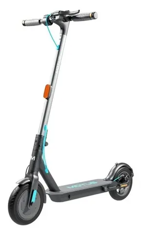 Motus Scooty 10 Lite GEN5 tyrkysovo-šedá / Elektro kolobežka / 350W / 20 km/h / 36V/7,8Ah