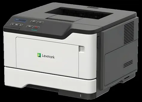 Lexmark MS431dn / Čb laserová tlačiareň / A4 / 40 str./min / Duplex