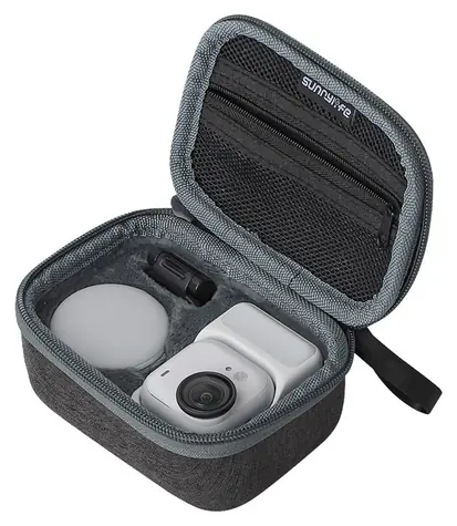 Sunnylife GU-B042 / Puzdro / pre Insta360 GO Ultra