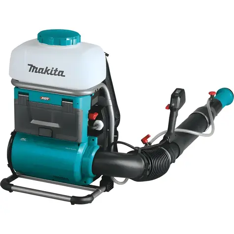 Makita Aku postrekovač 40V / Aku postrekovač / 15 l / Li ION XGT / bez aku a nabíjačky