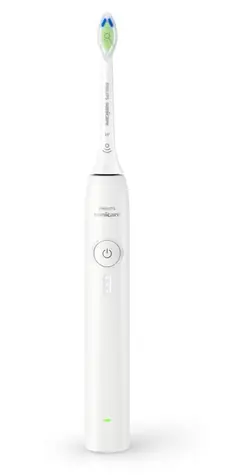 Philips Sonicare 3100 Series HX4032/21 biela / Elektrická zubná kefka / 31 000 pohybov/min / časovač