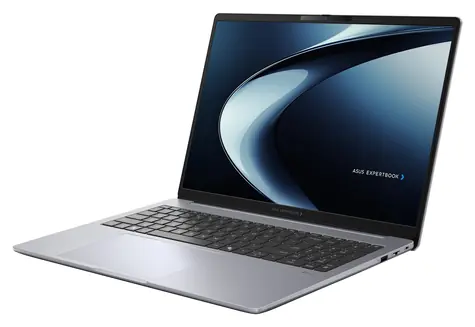 Asus ExpertBook P3 PM3606CHA-R716512X sivá / Notebook / 16" WUXGA / AMD RYZEN 7 8840HS / 16GB DDR5 / 512GB SSD / W11P