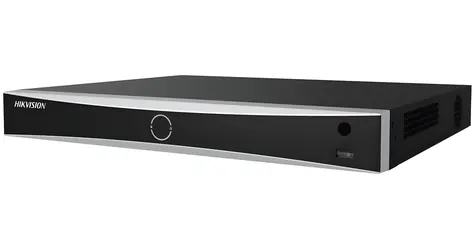 HIKVISION DS-7616NXI-I2/S(E) / NVR rekordér / pre 16 kamier / až 32 Mpix / 256 Mbps / 2x SATA / 2x LAN / AcuSense