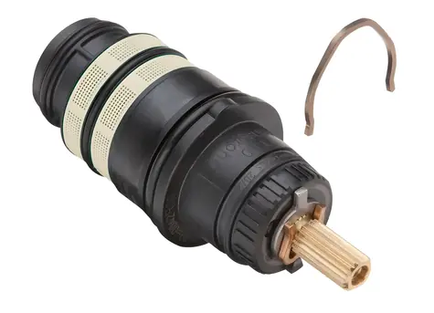 Hansgrohe Termostatická kartuša / Náhradný diel / Vosková