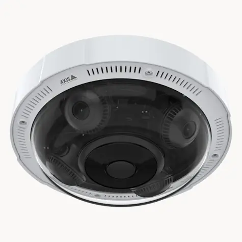AXIS P3738-PLE/IP kamera