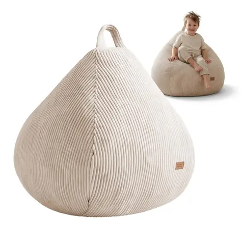 Mark Adler Comfy 1.0 béžová / Kancelárske kreslo