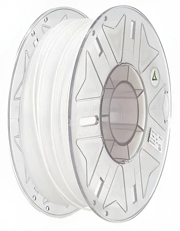 Creality Filament Hyper PLA RFID biela / Struna pre 3D tlačiareň / Hyper PLA / 1,75 mm / 1 kg