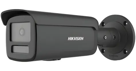 HIKVISION DS-2CD2T86G2H-2I(2.8mm) čierna / IP kamera / Bullet / 8Mpix / AcuSense / obj. 2,8mm / IR 60m / IP67