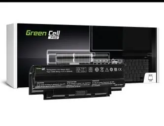 Green Cell PRO pre DELL Inspiron a Vostro 13R 14R 15R 17R Q15R / Batéria pre notebook / Li- ION 11.1V / 5200mAh