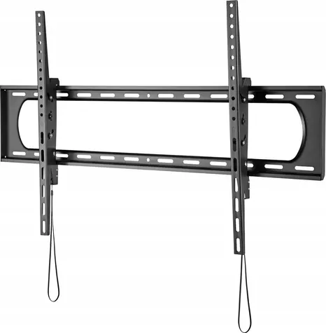 Maclean MC-750N / Nástenný držiak pre TV / 60-120" / VESA 50x50-900x600 / nosnosť 120 kg