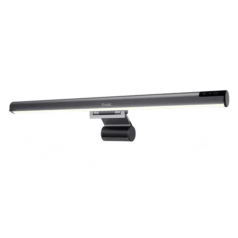 Trust Shyne / Svetelná lišta na monitor / LED / dotykové ovládanie / 3 teploty svetla