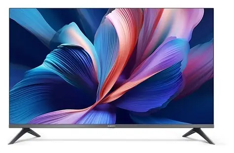 32" XIAOMI TV A Pro 2026 šedá / Televízia / QLED / HD ready / DVB-T2/C/S2 / Google TV
