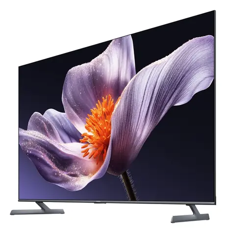 65" XIAOMI SMART Display S Pro Mini LED sivá / Televízia / Mini LED / 4K UHD / 144Hz