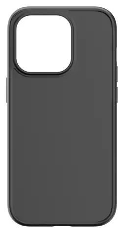 ZAGG Defence čierna / Ochranný kryt / Apple iPhone 14 Pro / Polykarbonát