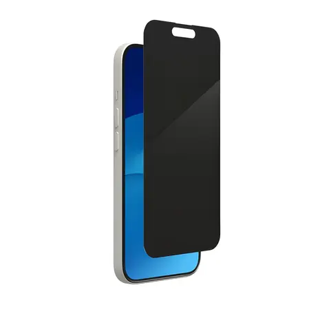 ZAGG InvisibleShield Glass Elite Privacy / Ochranné sklo / Privacy filter / Apple iPhone 15