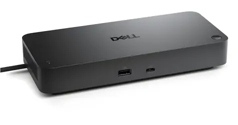 DELL Pro Thunderbolt 5 SMART Dock / Dokovacia stanica / Thunderbolt 5