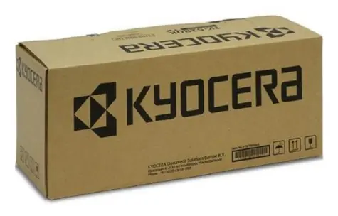 Kyocera TK-5430K Toner čierna / pre ECOSYS MA2100 & PA2100 / výťažnosť až 1.250 strán
