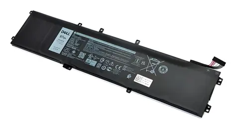 DELL Batéria pre notebooky / 6-článková / Li- ION