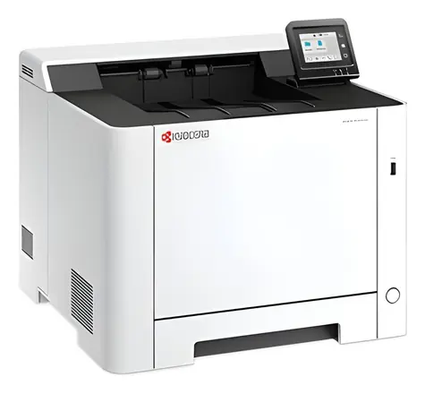 Kyocera ECOSYS PA2600cx / Farebná laserová tlačiareň / A4 / 26 str/min / Duplex / Wi-Fi / LAN