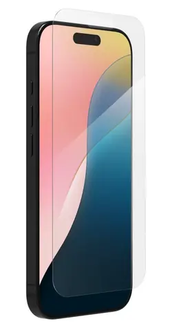 ZAGG Glass Elite Anti-Glare pre Apple iPhone 17 / Ochranné sklo / Antireflexná vrstva