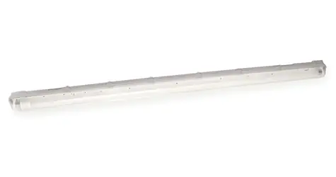 OSRAM SubMarine / LED prachotesné svietidlo / 19W / 2200lm / IP65 / 150cm
