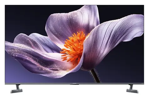 55" XIAOMI SMART Display S Pro Mini LED sivá / Televízia / Mini LED / 4K UHD / 144Hz