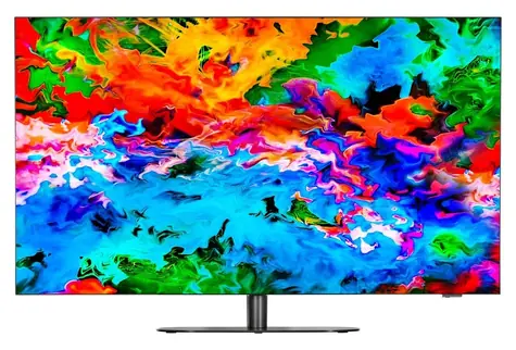 65" Philips 65OLED820-12 čierna / Televízia / OLED / Google TV / Wi-Fi 6 / 120Hz