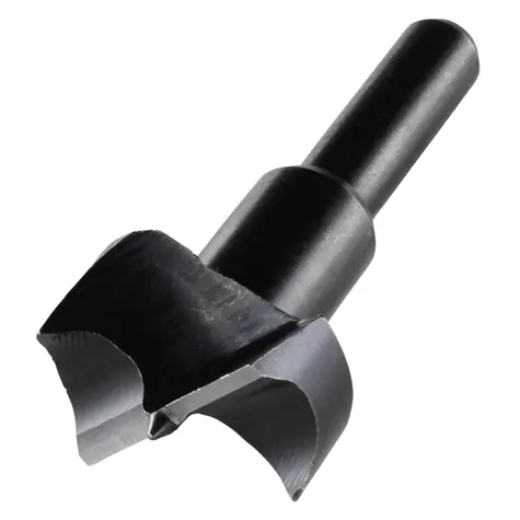 Wolfcraft Vŕtací bit WS / Bit / Dĺžka 53 mm