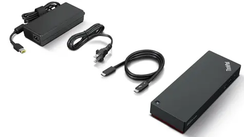 Lenovo ThinkPad Universal Dock (40B00135SA) / Dokovacia stanica