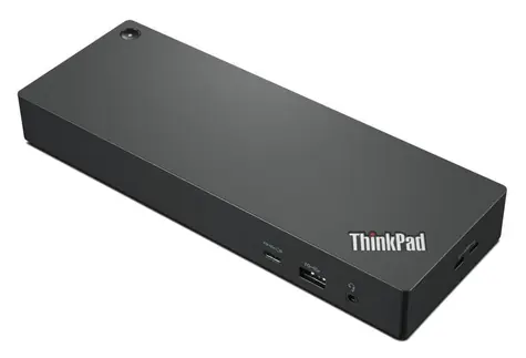 Lenovo ThinkPad Thunderbolt 4 Dock / Dokovacia stanica / Thunderbolt 4