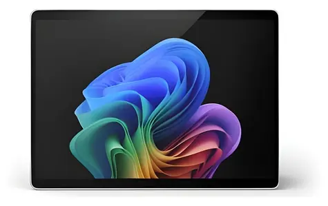 Microsoft Surface Pro 11 for Business platinová / Tablet / Intel Core Ultra 5 / 16GB / 256GB / W11P