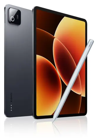 XIAOMI Pad 8 8+256GB sivá + pero / Tablet / 11.2" / Snapdragon 8s Gen4 / Wi-Fi / 13 +8 MP / Android