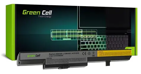 Green Cell L13L4A01 / Batéria pre notebook / Lenovo B50, B50-30, B50-45, B50-70, B50-80, B51-80, E50-80