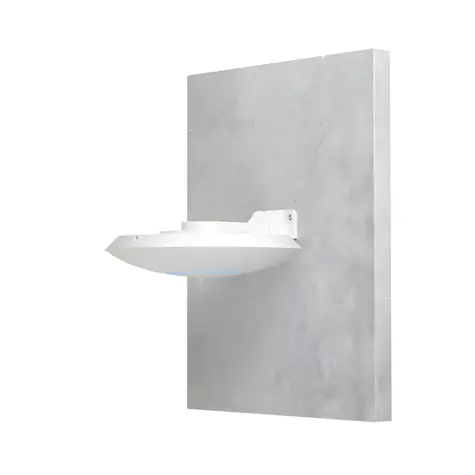 Ubiquiti UACC-LITE-AP-AM biela / Montážny držiak / U6 Lite / UAP nanoHD / UAP AC Lite