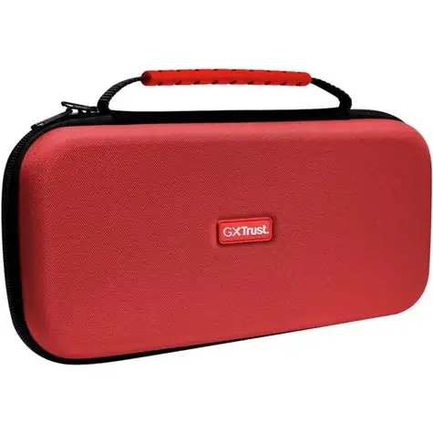 Trust GXT 1251RB Hardcase červeno-modrá / Puzdro / Nintendo Switch 2