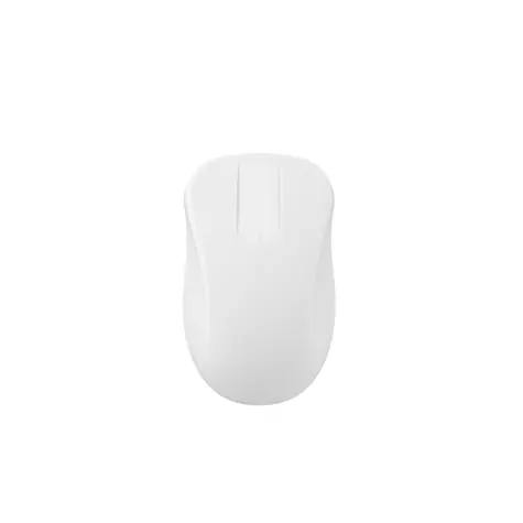 Contour Active Key AK-PMH21 biela / Zdravotnícka myš / bezdrôtová / IP68 / 1000 DPI / 2,4 GHz