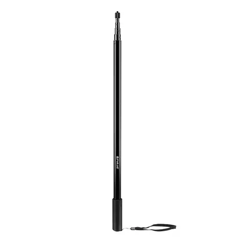 Puluz PU642B / Selfie tyč / 3 m / Hliníková zliatina / 5 dielov