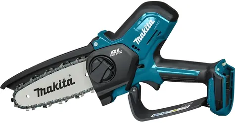 Makita DUC150Z01 / Aku prerezávacia píla / 150 mm / Li ION LXT 18V / Bez aku
