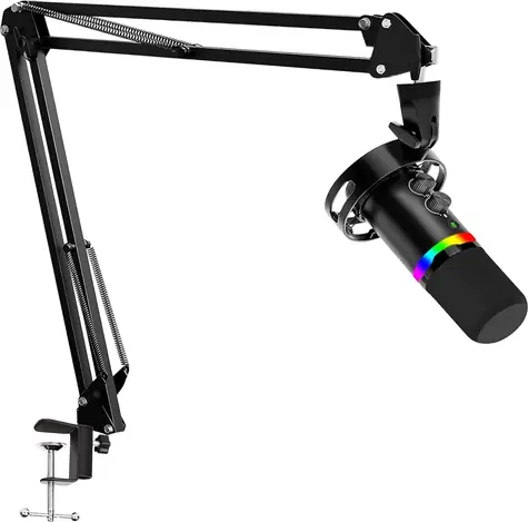 Redragon Solara GM307 / Stolný mikrofón