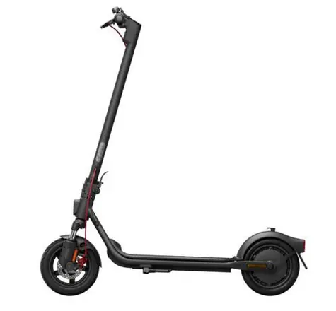 Segway F2 D II / Elektrická kolobežka