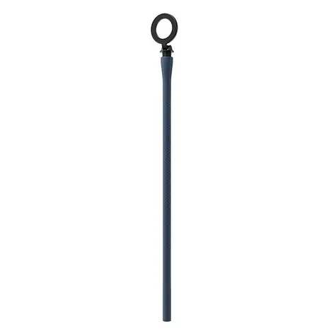Telesin Flexibilný držiak pre telefón modrá / Držiak / Magnetický / Ohybné rameno