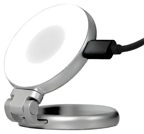 Telesin S5-BGD-01 / Selfie svetlo / MagSafe / Teleskopická rukoväť / 5000 mAh / USB-C
