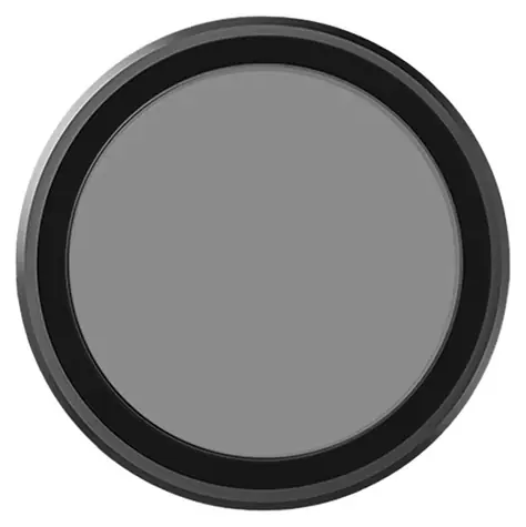 Telesin ND64 / Filter / DJI OSMO Action 5 Pro, 4, 3