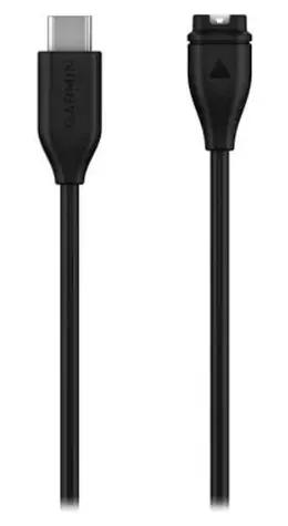 Garmin Nabíjací/dátový kábel 0,5 m / USB-C