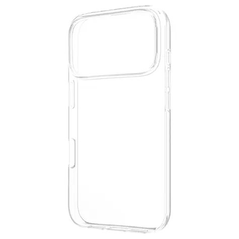 FIXED Story pre Honor Magic 8 Lite 5G číry / Kryt / TPU gélový
