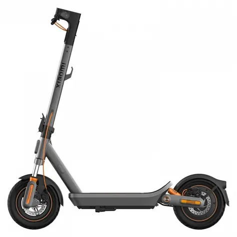 XIAOMI Electric Scooter 6 Max EU / Elektro kolobežka